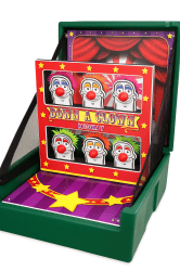 Down-A-Clown Down-A-Clown