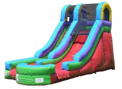 dry201 1750868339 16ft Dry Slide