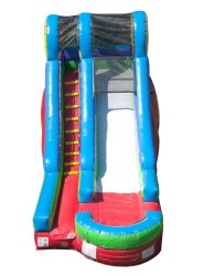 dry 1750868339 16ft Dry Slide