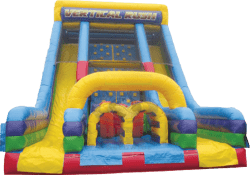 obsty1 1749755545 22' Vertical Rush