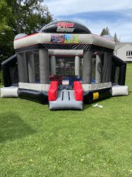 octagon 1750876240 Octagon Extreme Jousting Arena
