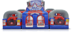 All Star Challenge