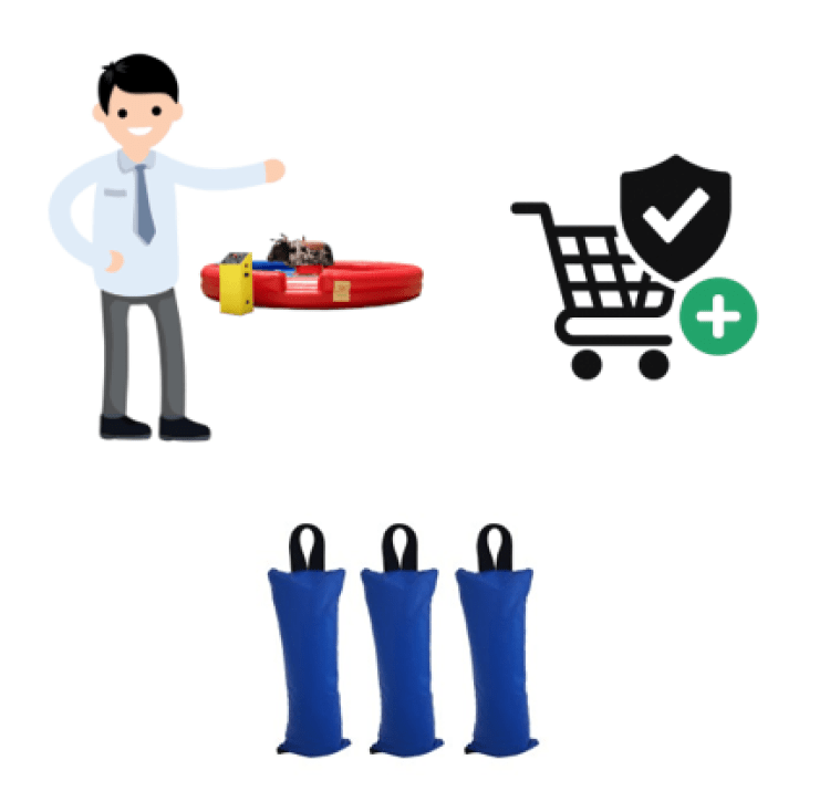 Add On Items Add On Items